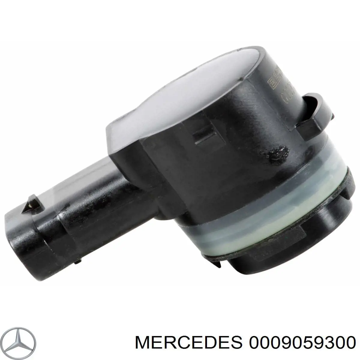Czujnik parkowania przedni/tylny środkowy Mercedes 0009059300 cena, od 15,61 USD
