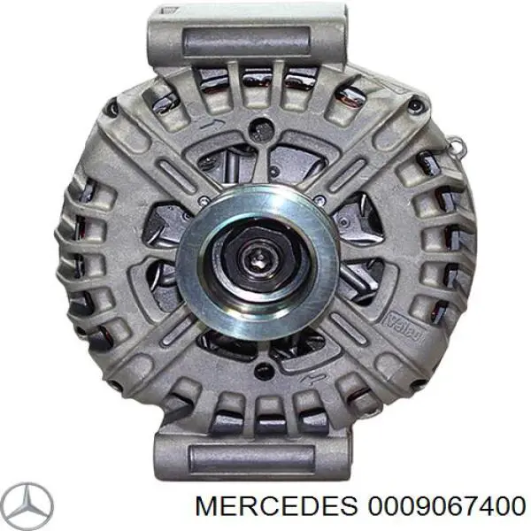 Alternator Mercedes 0009067400 cena, od 140,78 USD