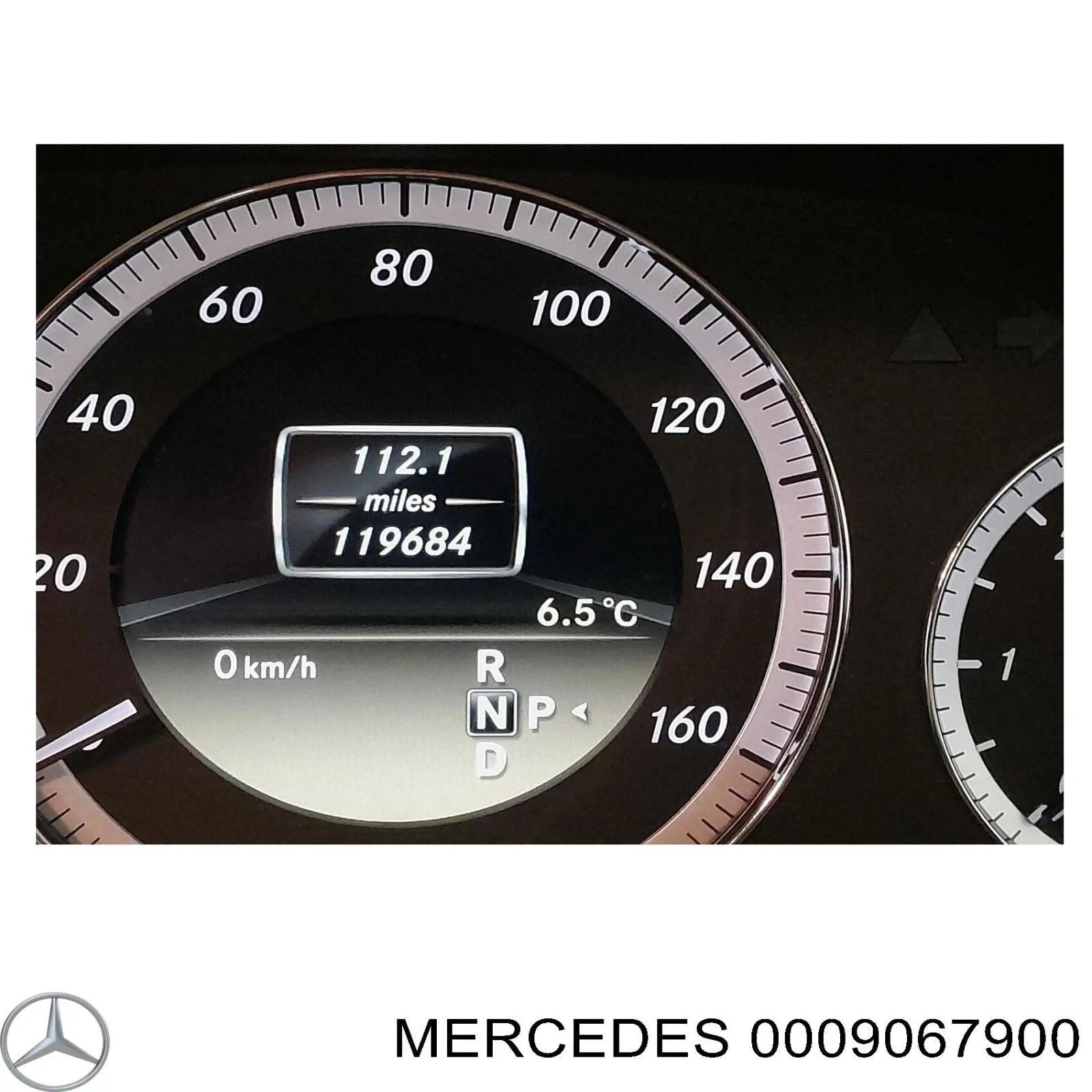 Alternator Mercedes 0009067900 cena, od 89,79 USD