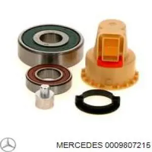 0009807215 Mercedes Łożysko alternatora