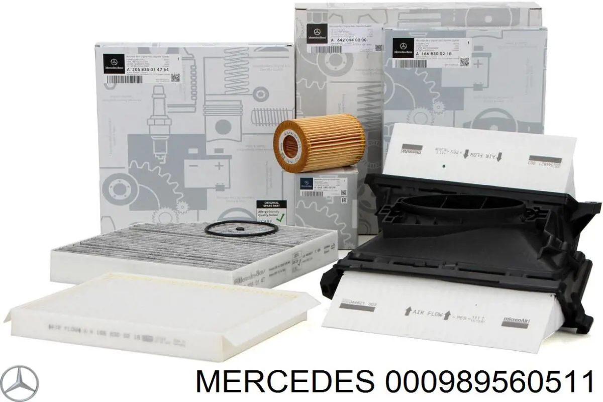 Płyn hamulcowy Mercedes 000989560511 cena, od 9,38 USD