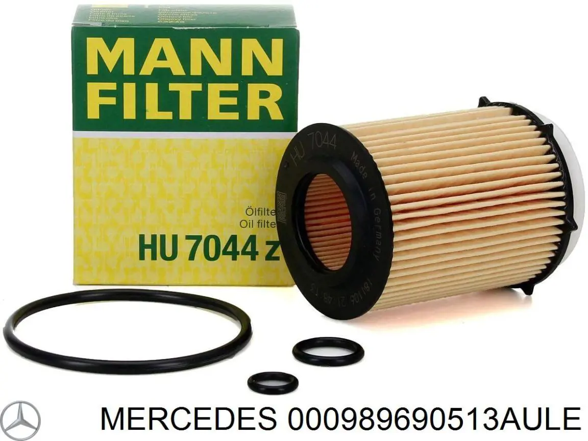 Olej przekładniowy Mercedes 000989690513AULE cena, od 94,77 USD