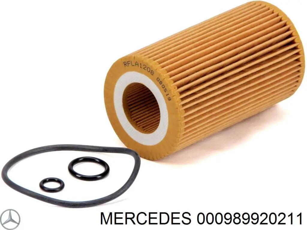Olej do silnika Mercedes 000989920211AIFD cena, od 17,67 USD