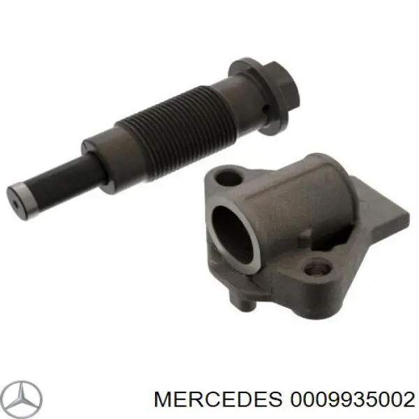 Łańcuch rozrządu AJ812567 Jaguar