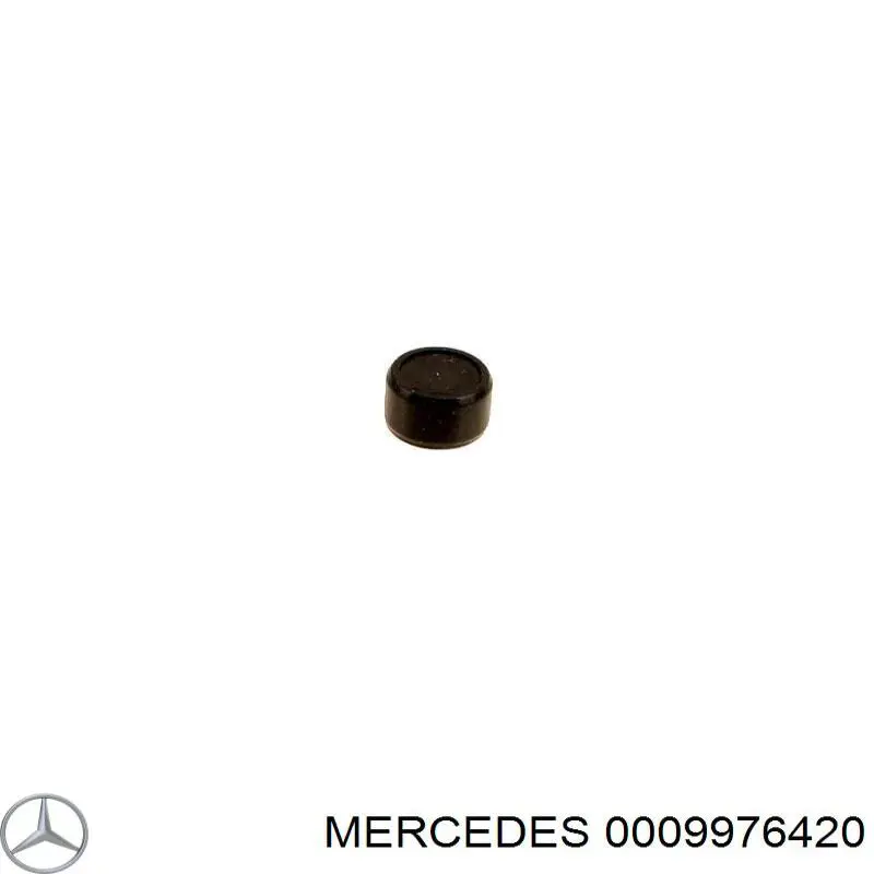 0009976420 Mercedes Trzpień prowadzący łańcucha rozrządu