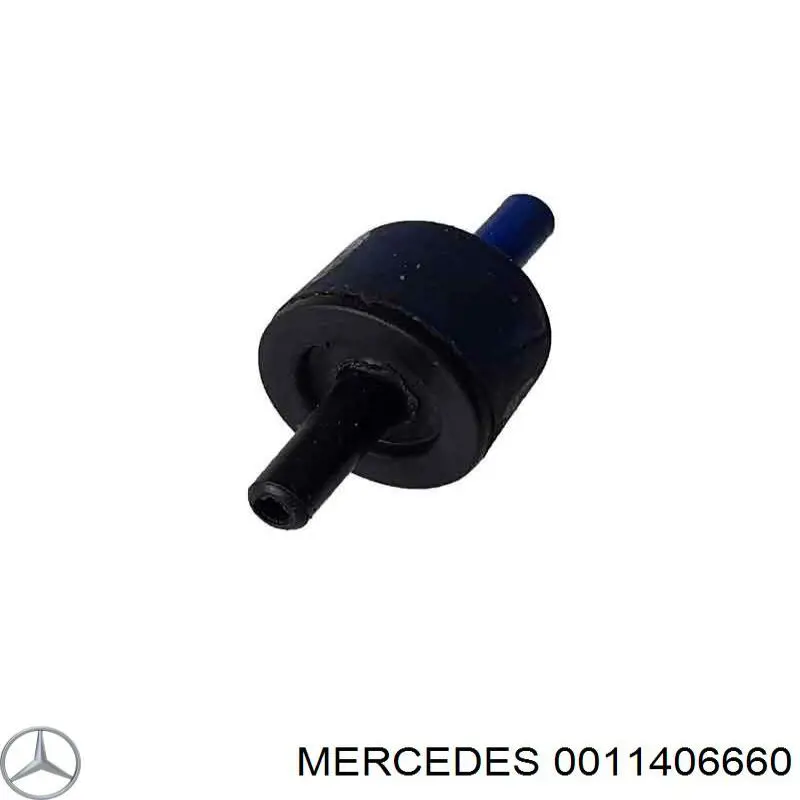 Regulator biegu jałowego Mercedes 1140666028 cena, od 26,42 USD