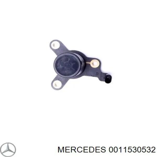 Czujnik poziomu oleju silnikowego Mercedes 0011530532 cena, od 60,30 USD