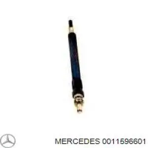 Świeca żarowa Mercedes 0011596601