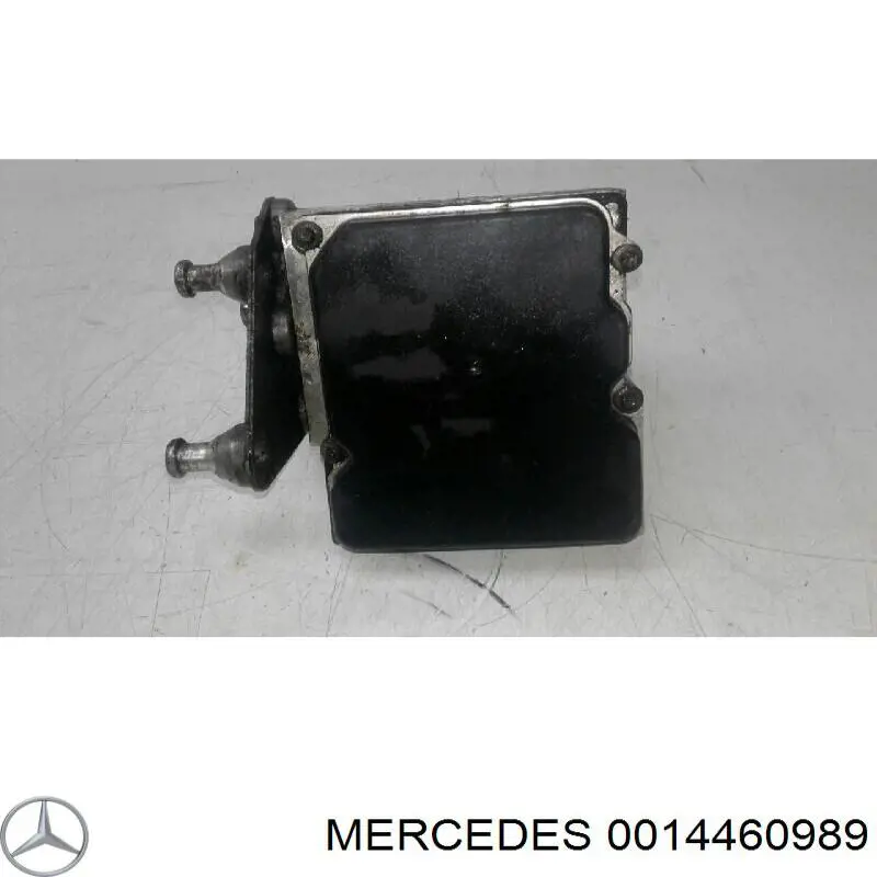  0014460989 Mercedes