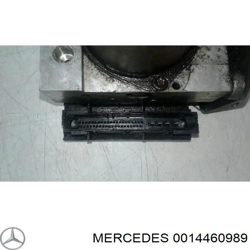  Mercedes 0014460989 cena, od 108,75 USD