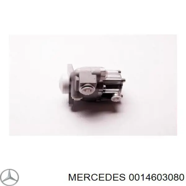 Pompa wspomagania hydraulicznego kierownicy Mercedes 0014603080 cena, od 247,45 USD