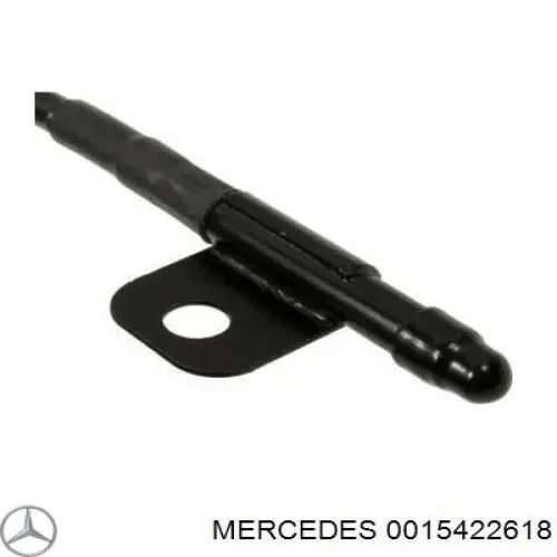 Czujnik temperatury zewnętrznej Mercedes 0015422618 cena, od 227,93 USD