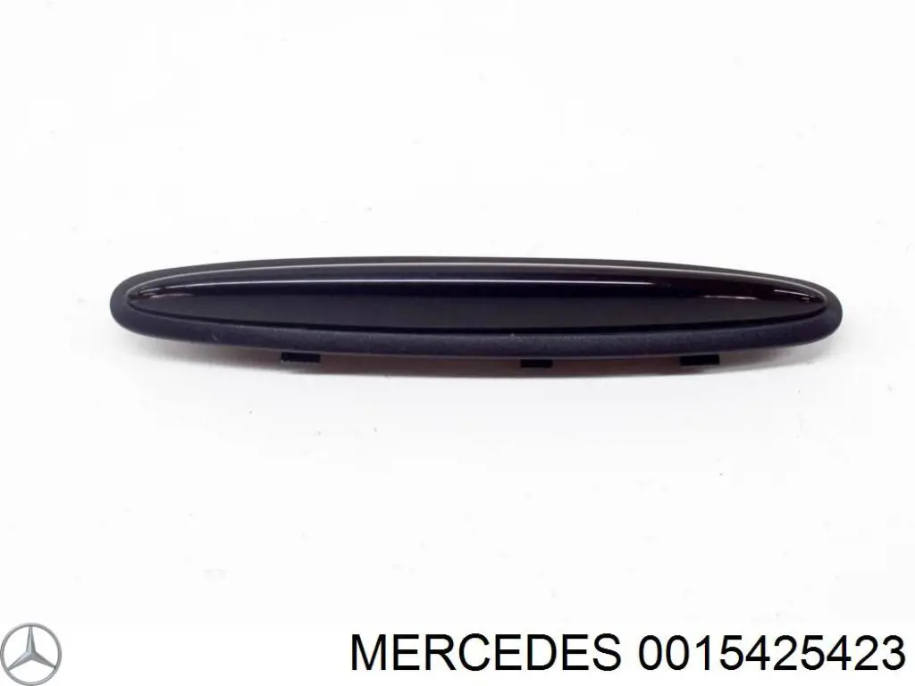 A2465420023 Mercedes Wyświetlacz parktronicu