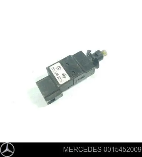 0015452009 Mercedes Czujnik włącznika świała stop