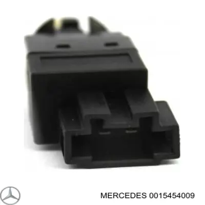 Do koszyka 0015454009 Mercedes Czujnik włącznika świała stop