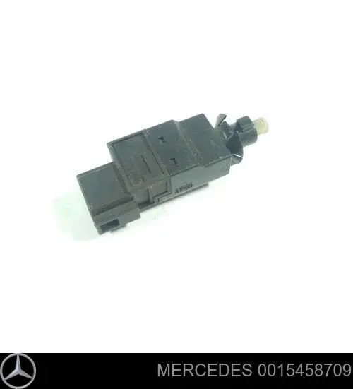 Do koszyka 0015458709 Mercedes Czujnik włącznika świała stop