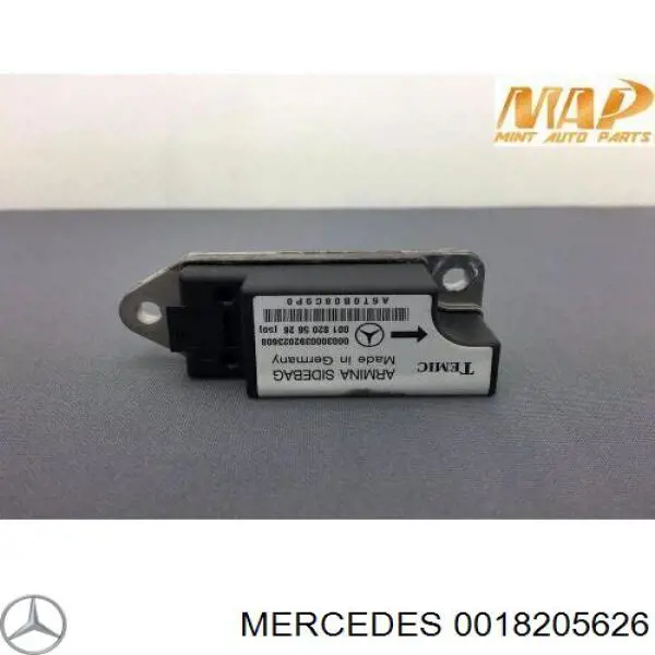 0018205626 Mercedes 