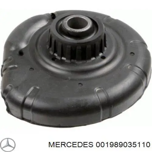Do koszyka 001989035110 Mercedes Smar uniwersalny