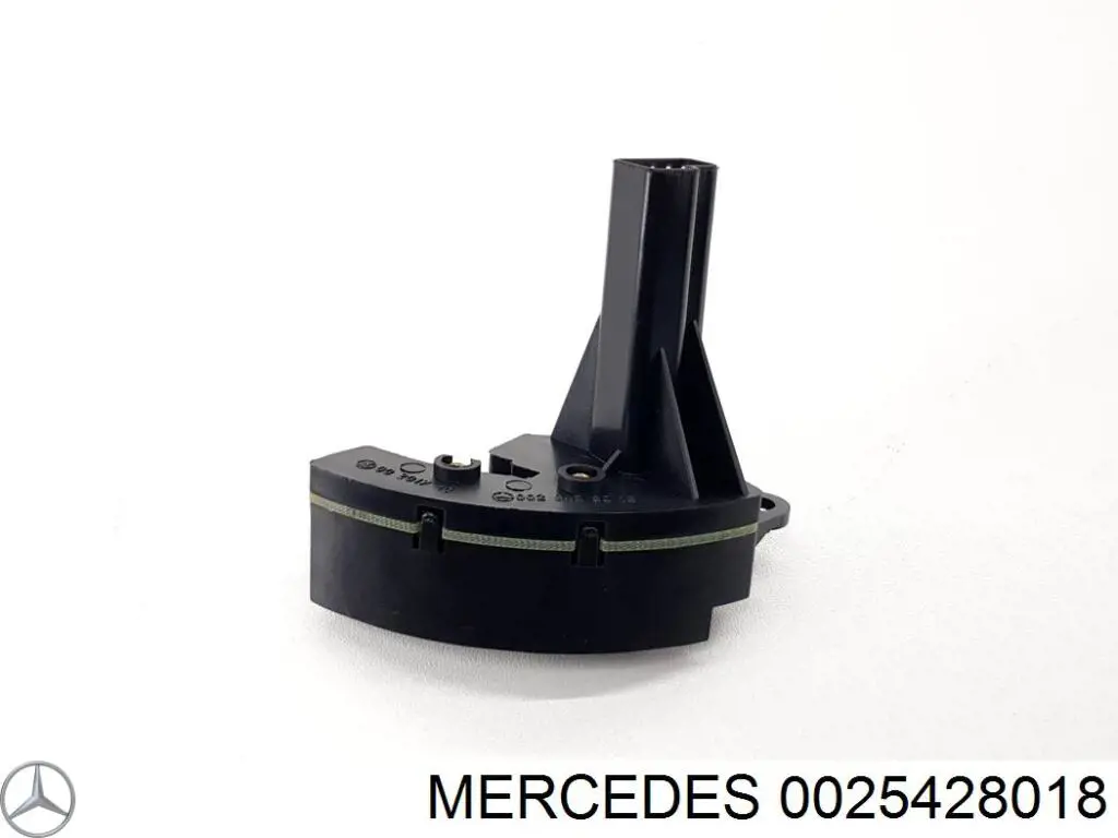 Czujnik kąta skrętu kierownicy Mercedes 0025428018 cena, od 43,04 USD
