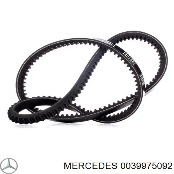 A0039975092 Mercedes