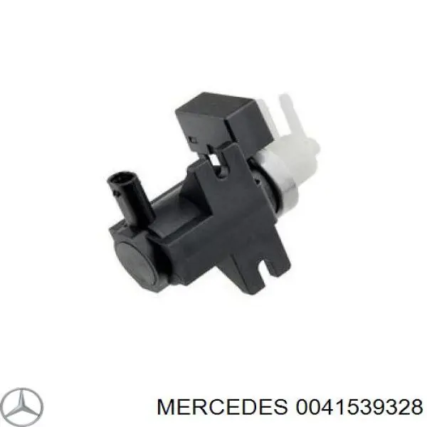 Przetwornik ciśnienia (solenoid) doładowania Mercedes 0041539328 cena, od 38,02 USD