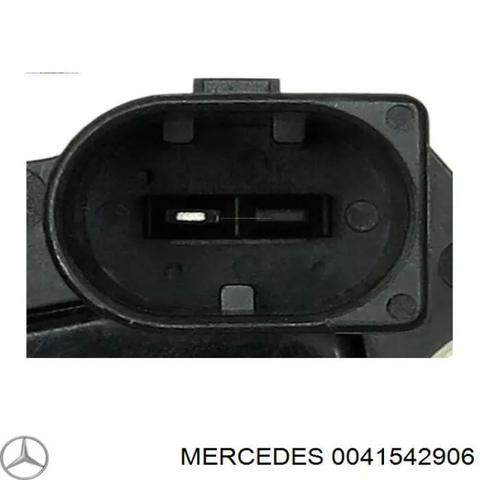 Regulator alternatora (przekaźnik ładowania) Mercedes 0041542906 cena, od 53,63 USD