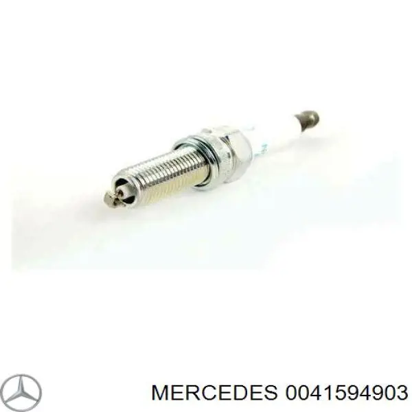 Świeca zapłonowa 0041594903 Mercedes