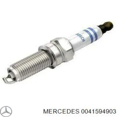 0041594903 Mercedes Świeca zapłonowa
