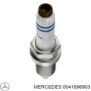 Świeca zapłonowa 0041596903 Mercedes