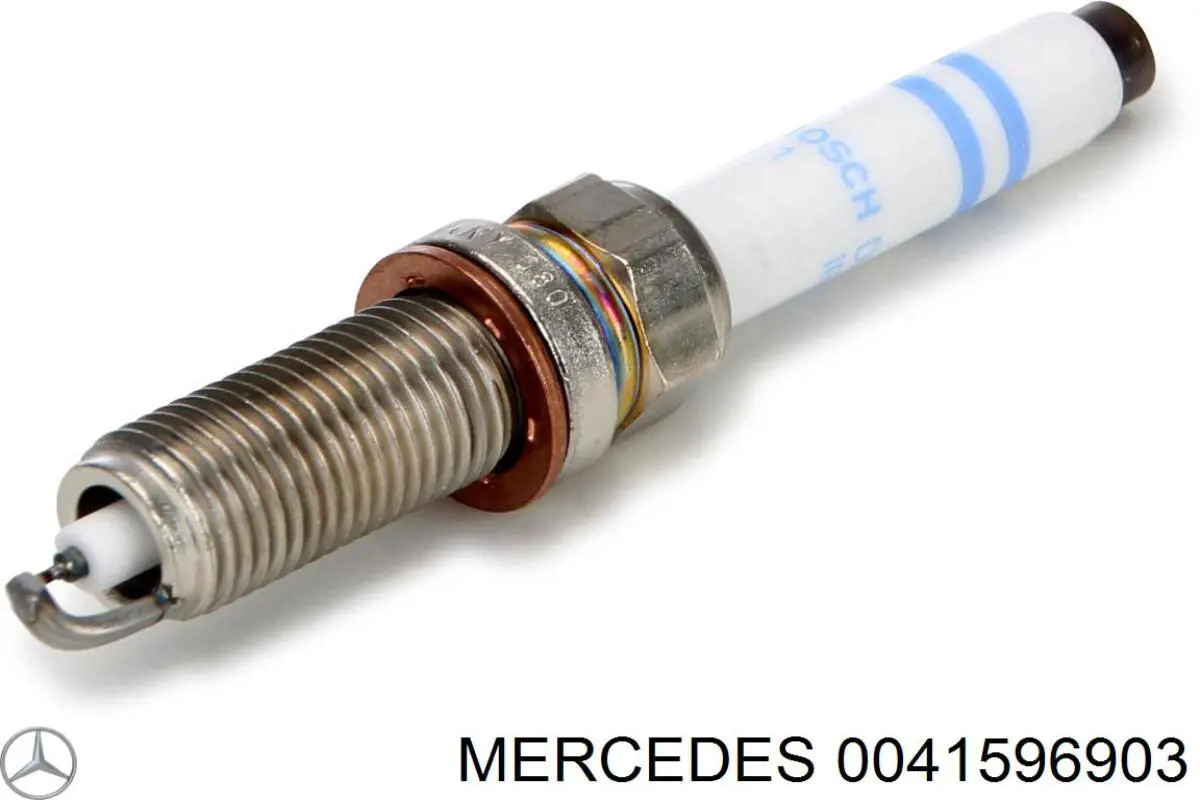 0041596903 Mercedes Świeca zapłonowa
