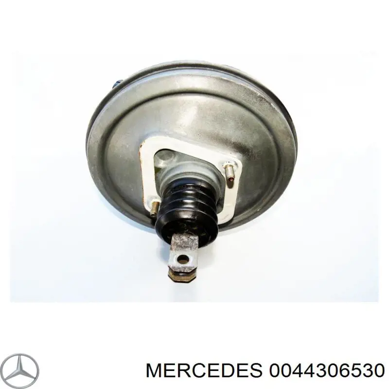 0044306530 Mercedes Wzmacniacz próżniowy hamulców