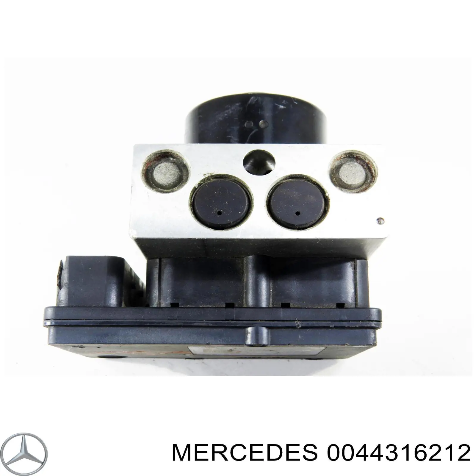 0044316212 Mercedes Sterownik ABS  hydrauliczny