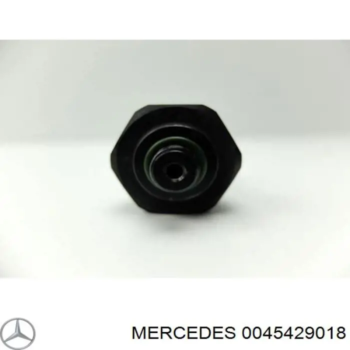Do koszyka 0045429018 Mercedes Czujnik ciśnienia bezwzględnego klimatyzacji
