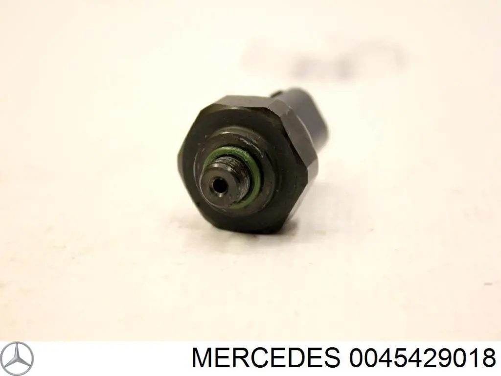 Czujnik ciśnienia bezwzględnego klimatyzacji Mercedes 0045429018 cena, od 32,12 USD