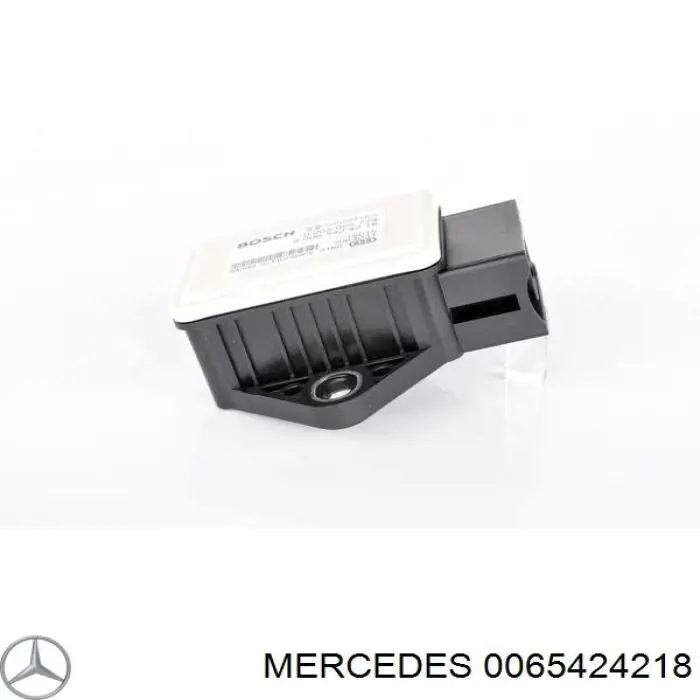 Czujnik kąta (prędkości) skrętu VAG A9065420518 cena, od 45,97 USD