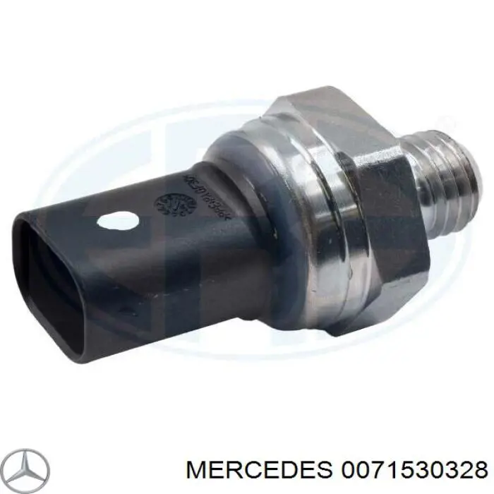 0071530328 Mercedes Czujnik ciśnienia spalin