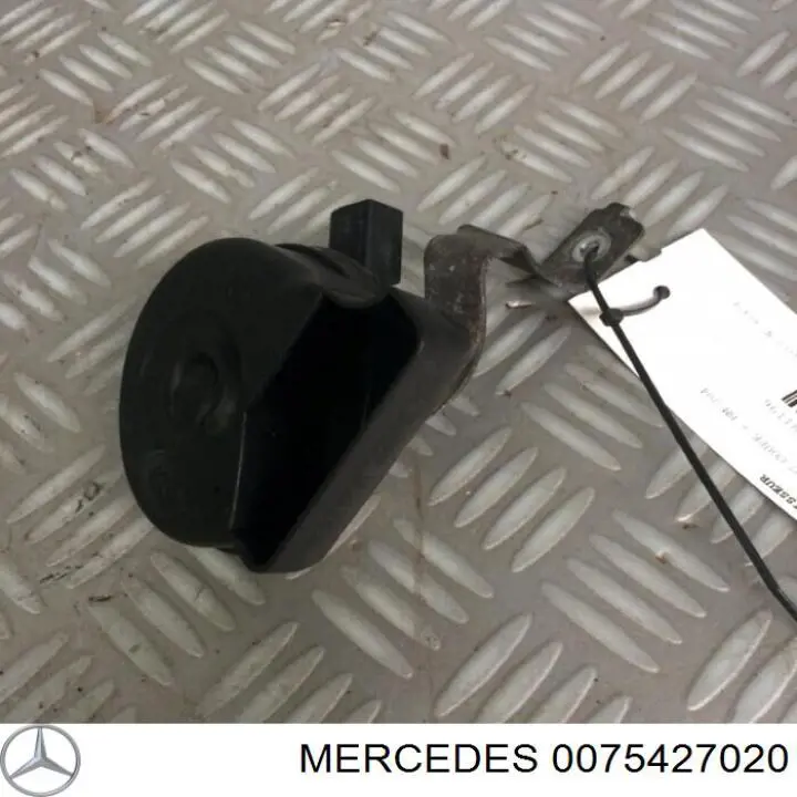 Sygnał dźwiękowy (klakson) VAG A046466 cena, od 44,77 USD
