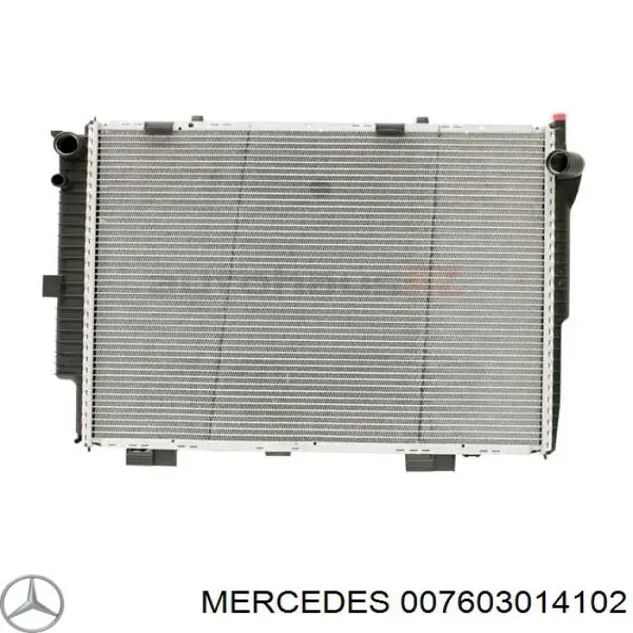 Wzmacniacz próżniowy hamulców Mercedes 007603014102 cena, od 4,34 USD