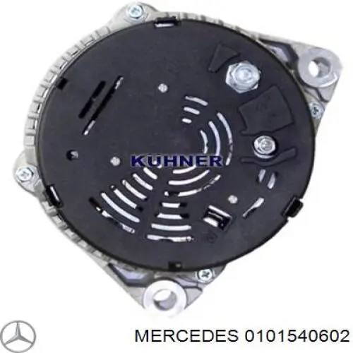Alternator Mercedes 0101540602 cena, od 112,91 USD