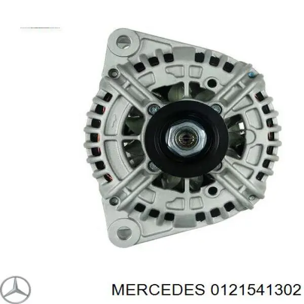 Alternator Mercedes 0121541302 cena, od 128,73 USD