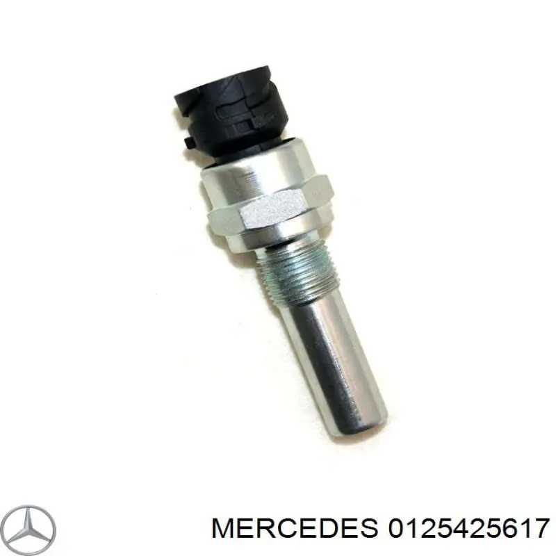 0125425617 Mercedes Czujnik prędkości