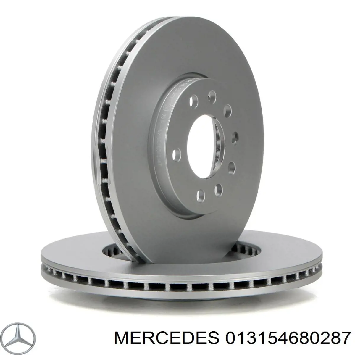 Alternator Mercedes 013154680287