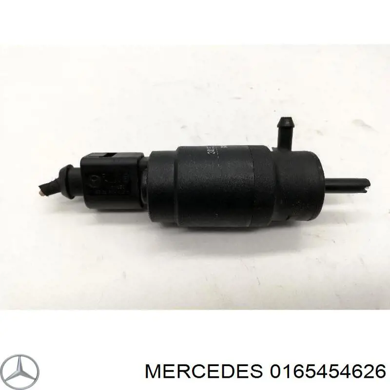 Złącze (wtyczka) generatora Mercedes 0165454626 cena, od 11,03 USD