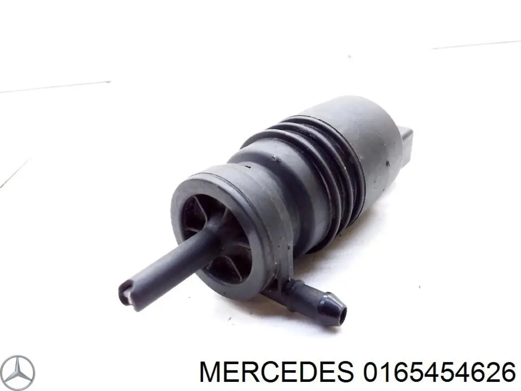 Do koszyka 0165454626 Mercedes Złącze (wtyczka) generatora