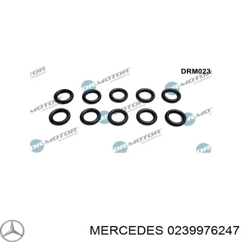 Do koszyka 239976247 Mercedes Uszczelniacz wybieraka skrzyni biegów