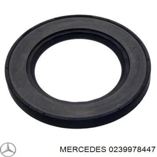 Uszczelniacz wału korbowego przedni Mercedes 0239978447 cena, od 9,03 USD