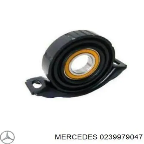 Do koszyka A0239979047 Mercedes Uszczelniacz końcówki reduktora mostu tylnego