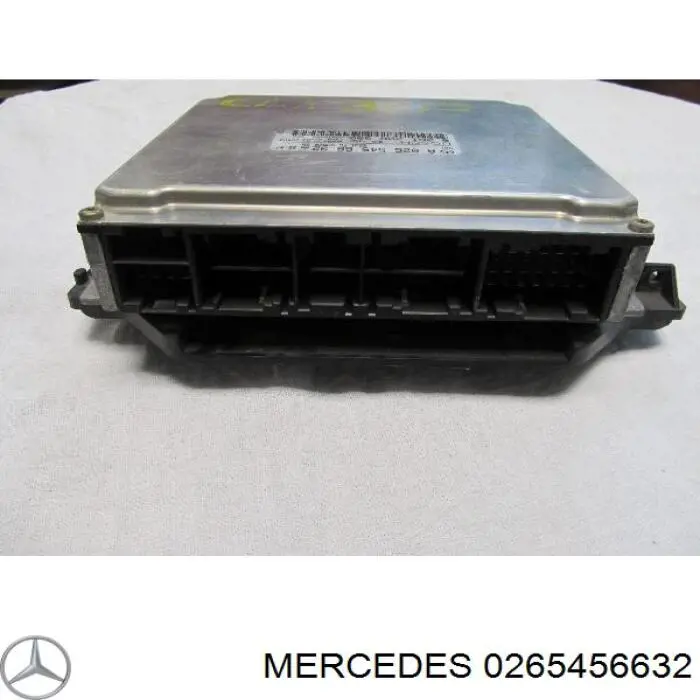 A1121532279 Mercedes sterownik silnika