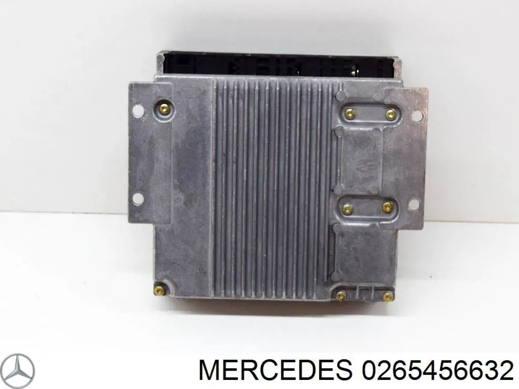 Sterownik silnika do Mercedes S  C140