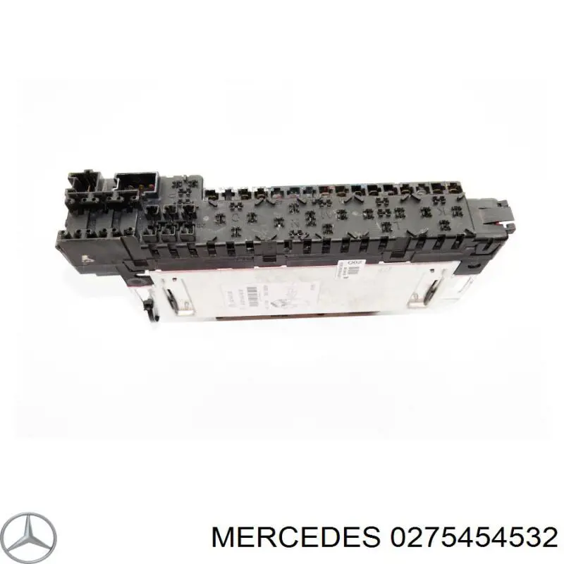 0205451832 Mercedes Moduł SAM